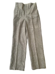 British WWII 1940 Patern Battle Dress Trousers