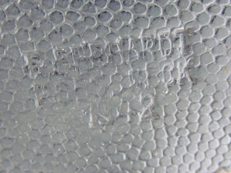 K98 Ammunition Pouch 1942