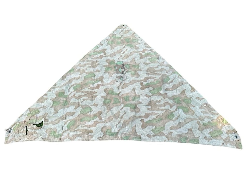 WH Shelter Quarter M31 (Zeltbahn 31)