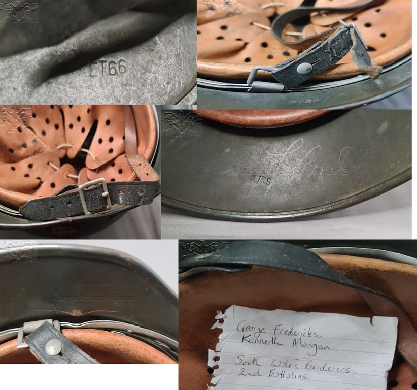 M35 Double Decal Police Combat Helmet