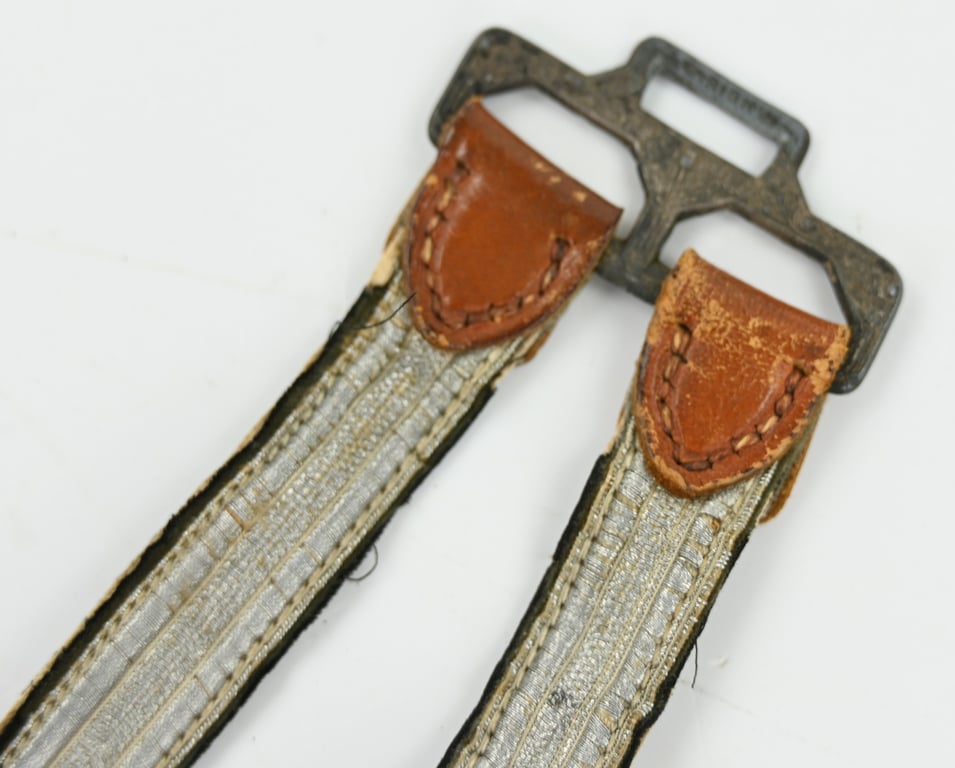 German WH Officer's Dagger with Hanger