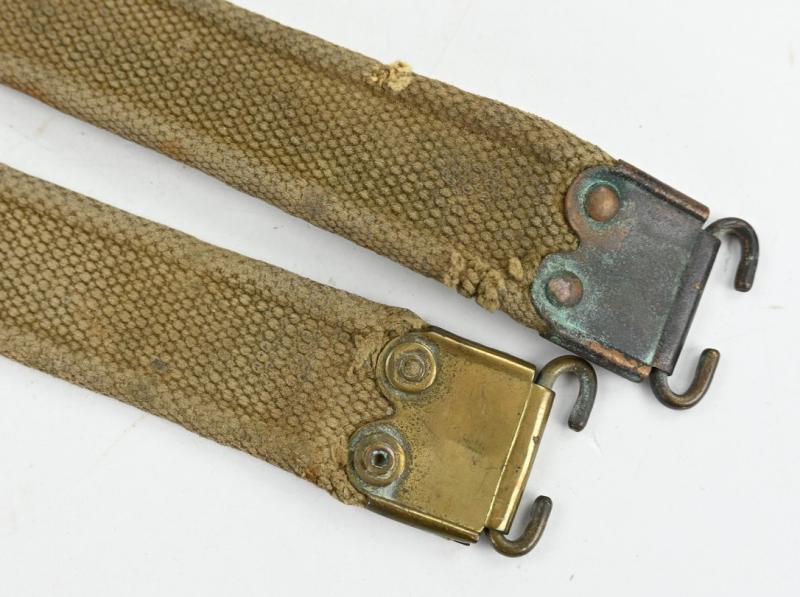 British WW2 Lee Enfield Rifle Sling