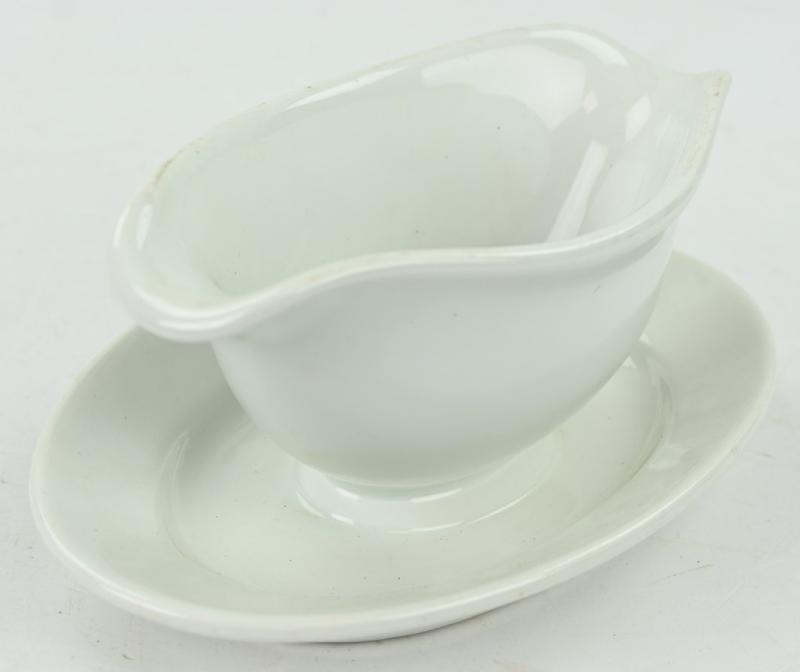 German LW Gravy Bowl 1942