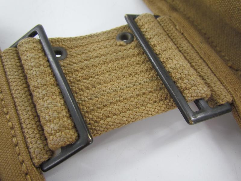 US WW1 BAR Belt (Browning Automatic Rifle)