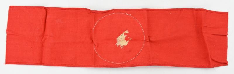 German SA/NSDAP Armband