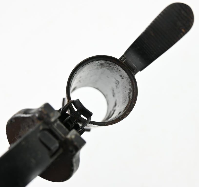 USAAF WW2 M-8 Flare Gun