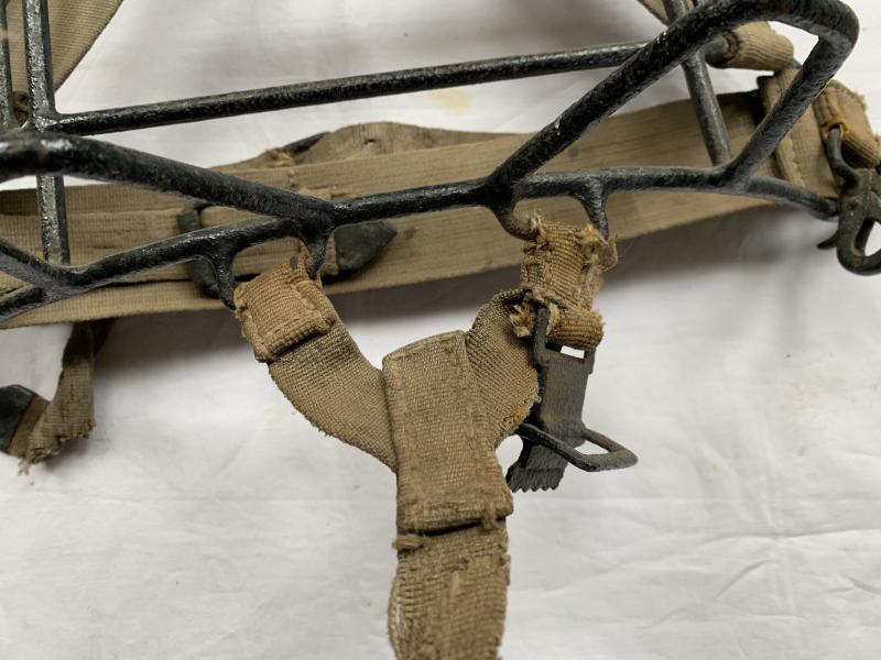 German 'Tragegestell M43'