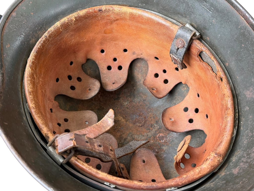 M40 SD SS Helmet