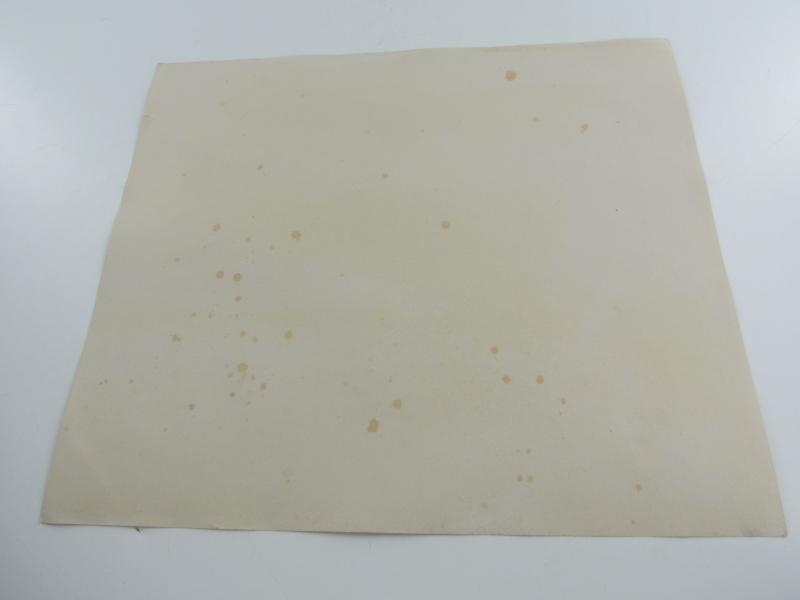 German.Printed Photo,”Das Heer Im Grossdeutschen Freiheitskampf