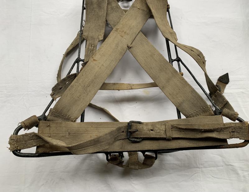 German 'Tragegestell M43'