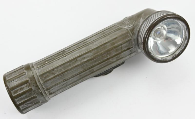 US WW2 TL-122 B Flashlight