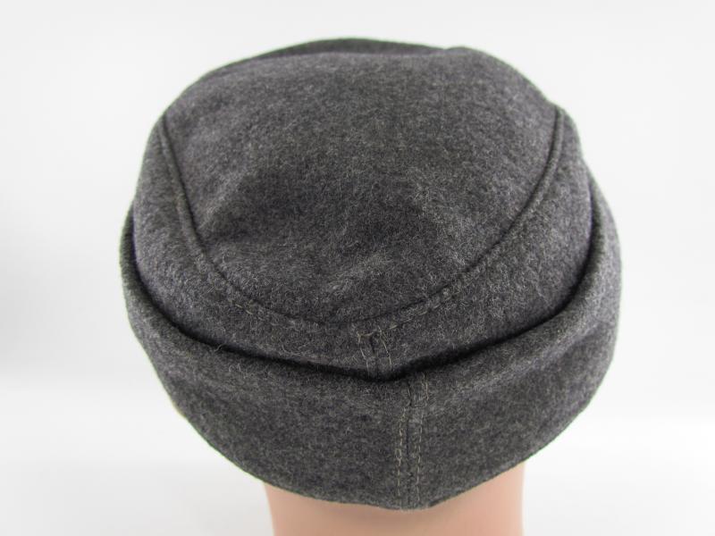 German DRK M43 Style Cap Marked DRK 1944