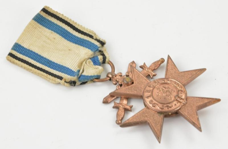 Bavarian Military Merit Cross