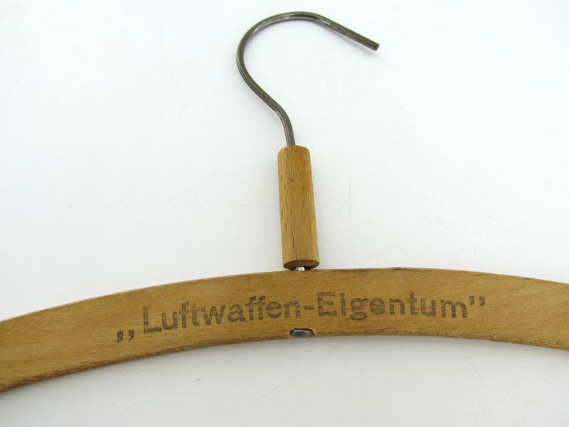 Luftwaffe Clothing Hanger