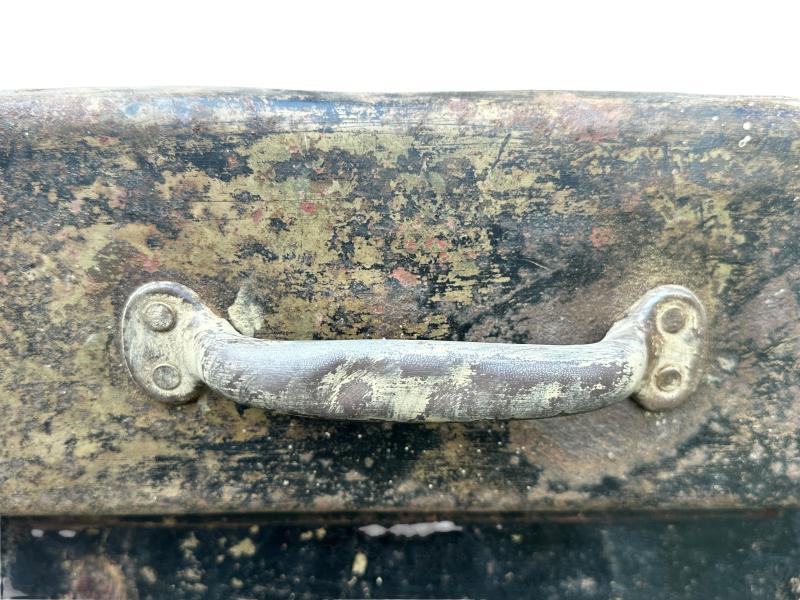 German WW2 Packtasche