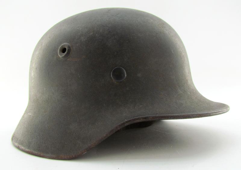 Luftwaffe M40 Single Decal Helmet Q64