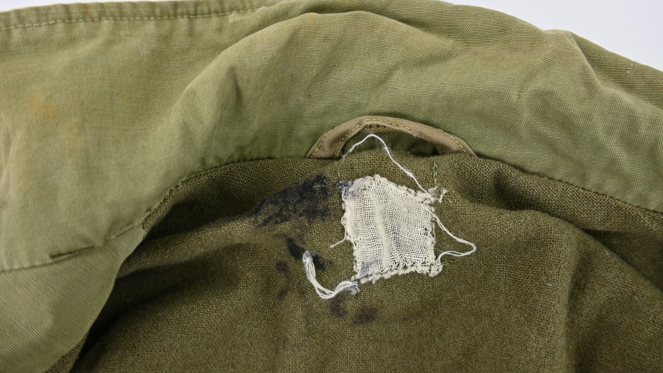 US WW2 M41 M-1941 Field Jacket