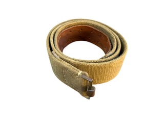 Tropical WH (HEER) Combat Belt