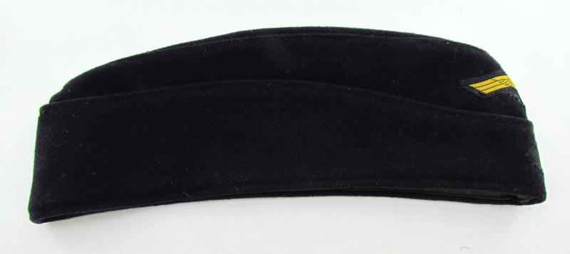 Kriegsmarine EM/NCO's Overseas Cap ( 1943 )