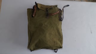 Heer / SS M44 rucksack / sturmgepäck