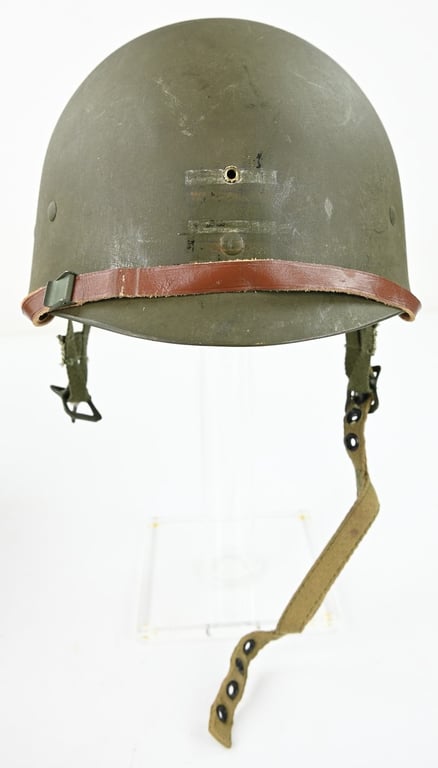 US WW2 M1c Paratrooper Helmet