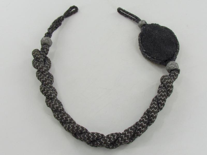 Luftwaffe 'Schützenschnur' 1st Grade