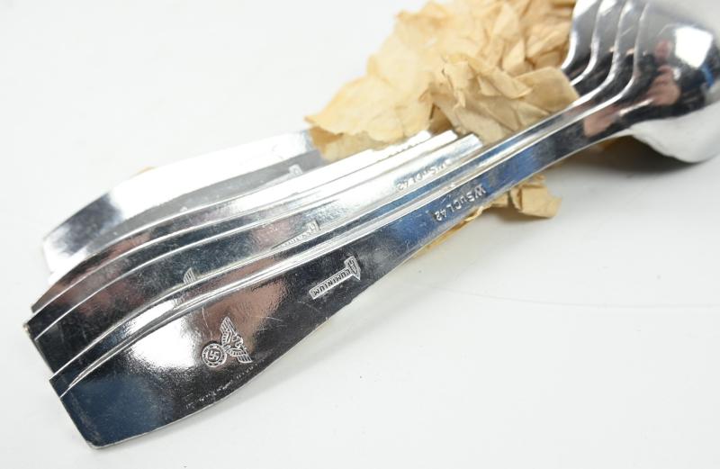German WH Spoon Set