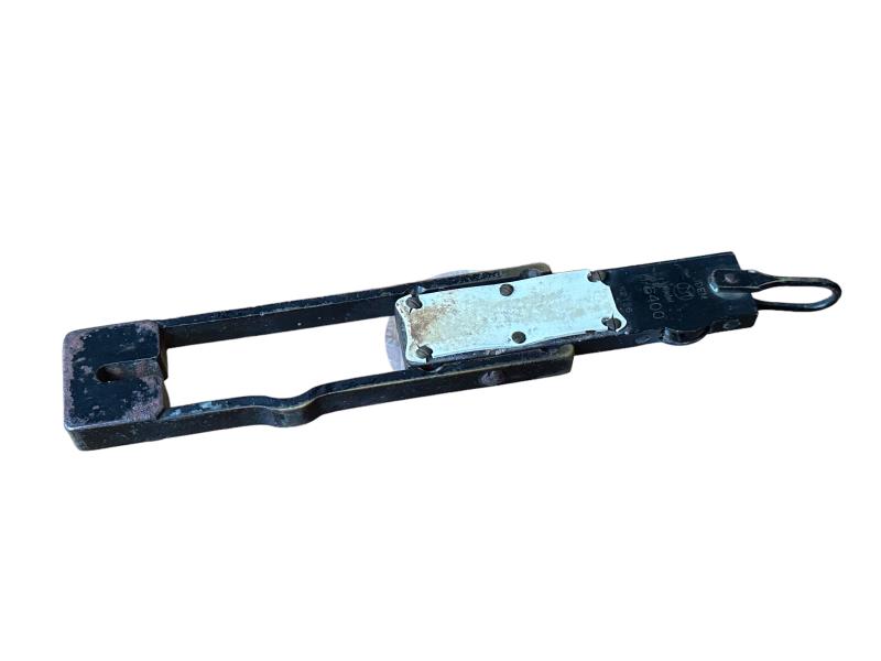 Deckungswinkelmesser