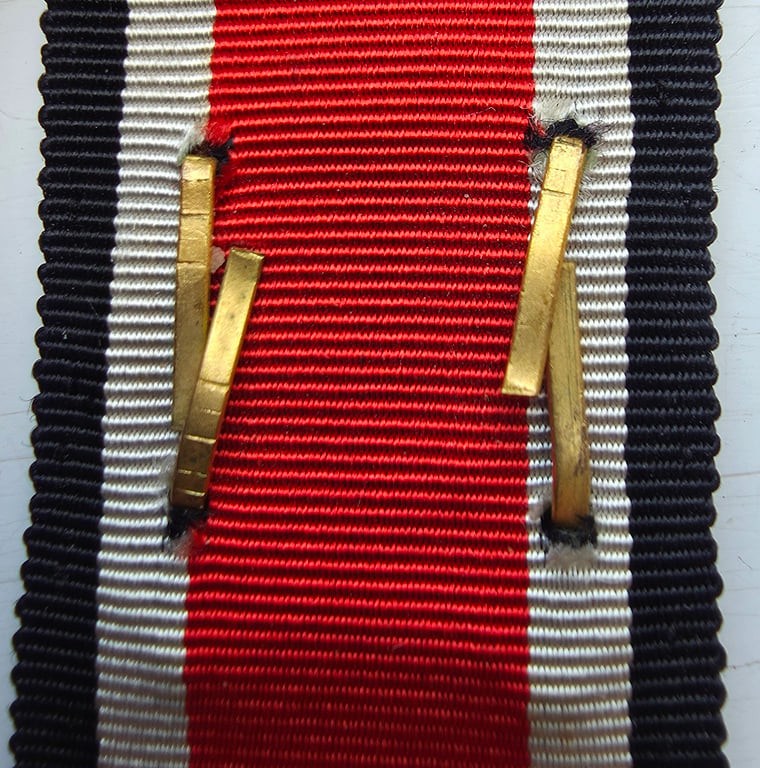 WW2 German Army Honour Roll Clasp (Ehrenblattspange)