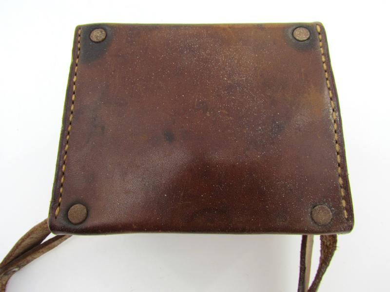 German Field measuring device (volt-ohmmeter )