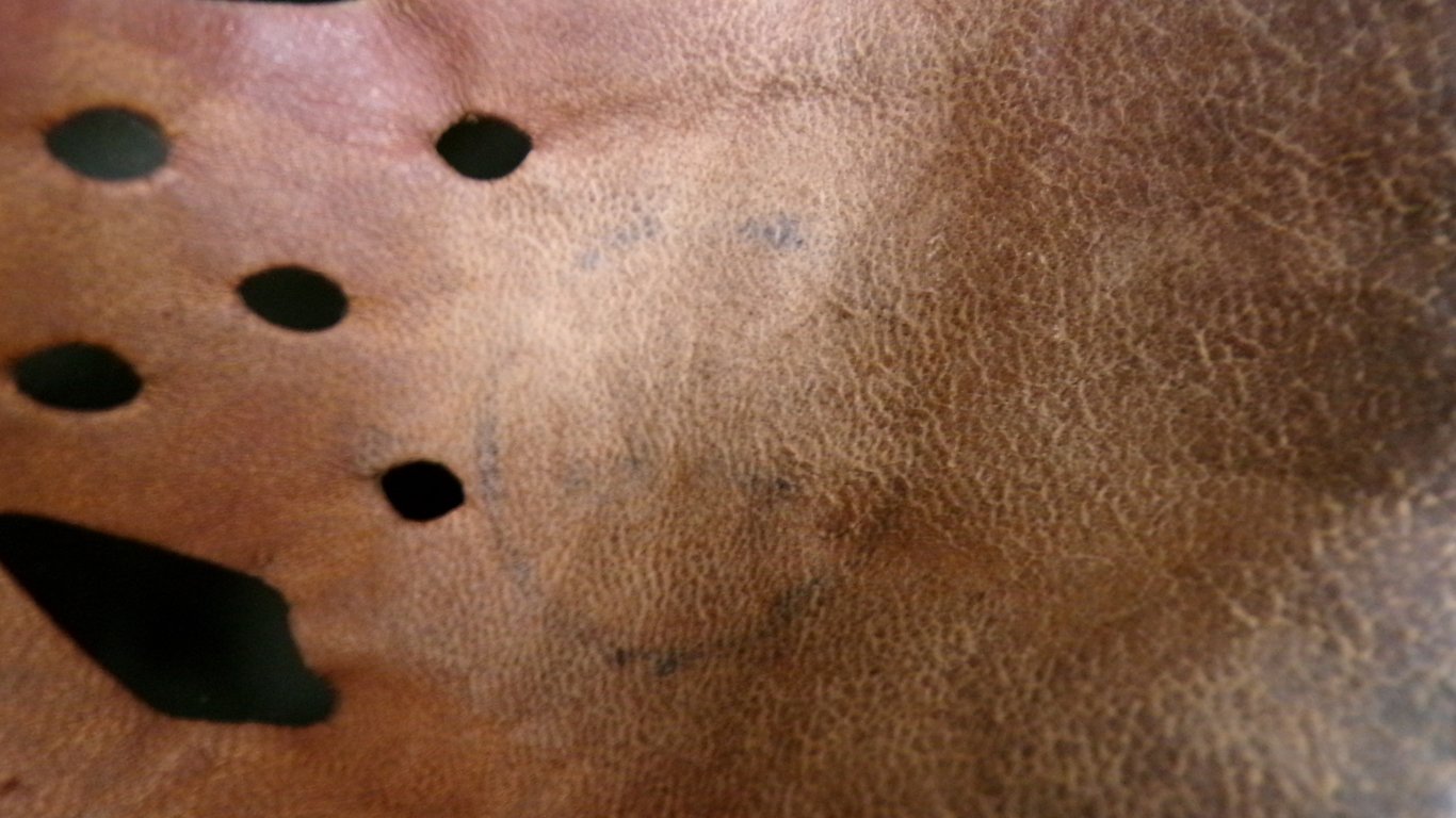 M42 HKP combat helmet