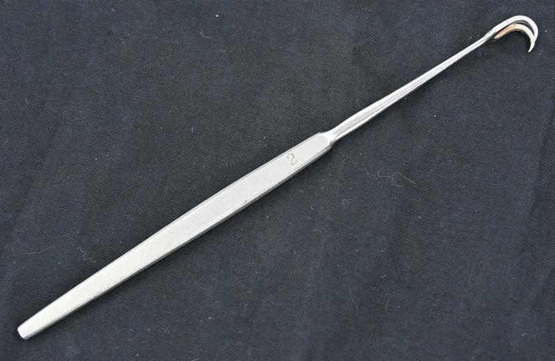German Third Reich Medic Instrument