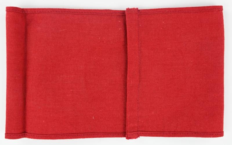 German NSDAP Armband