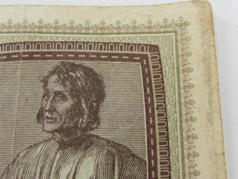 Deutsches Reich, 20 Reichsmark