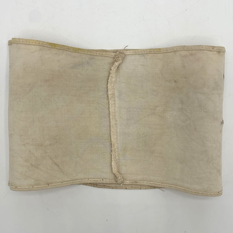 WH Im dienst der Deutschen Wehrmacht armband