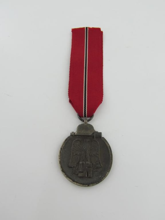German Eastern Front ( Ost ) Medal