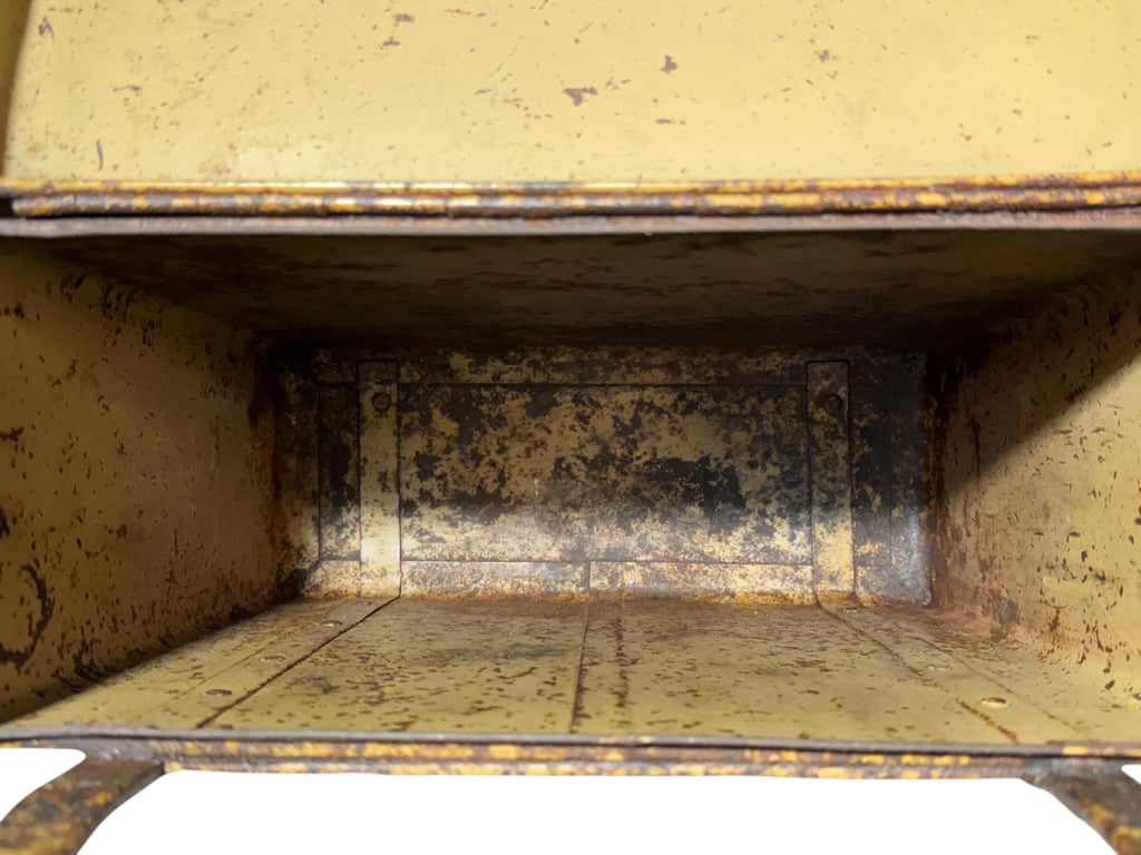 Motorcycle Box 'Packtasche'