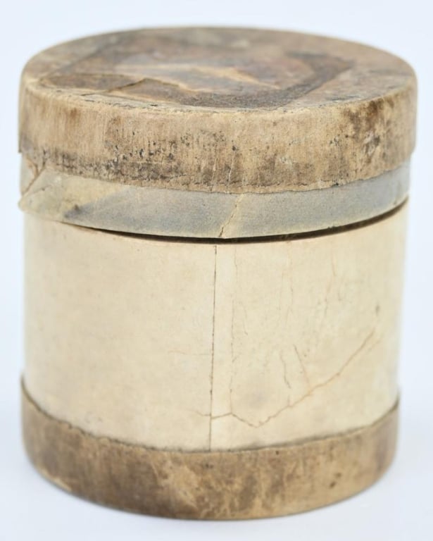 US WW2 Dinghy Signal Lamp M-308-B