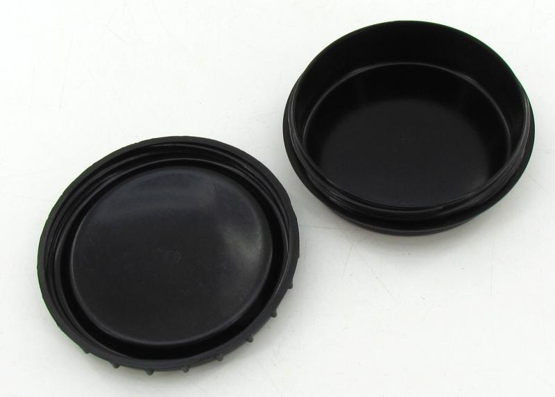 Wehrmacht Bakelite Butterdish