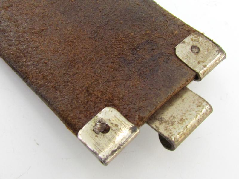 NSKK  (National Socialistisches Kraftfahr Korps) Belt & Buckle