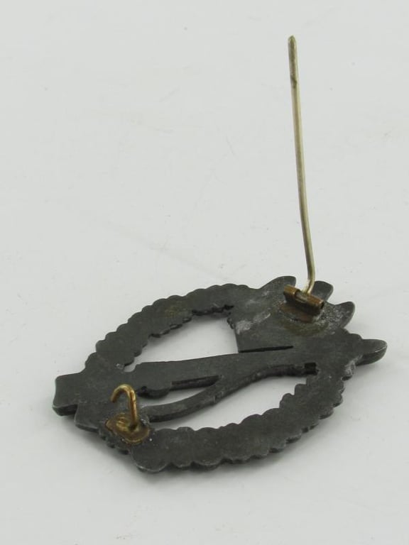 Infantry Assault Badge ( Sturmabzeichen )