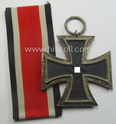 'Eisernes Kreuz II. Klasse' being a maker- (ie....