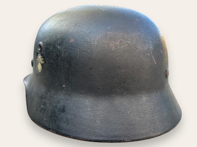 Landstorm/Schalkhaar DD M40 Helmet