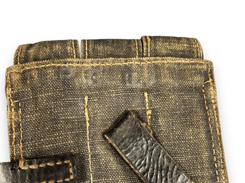 MP 38.40 Magazine Pouch -1941-