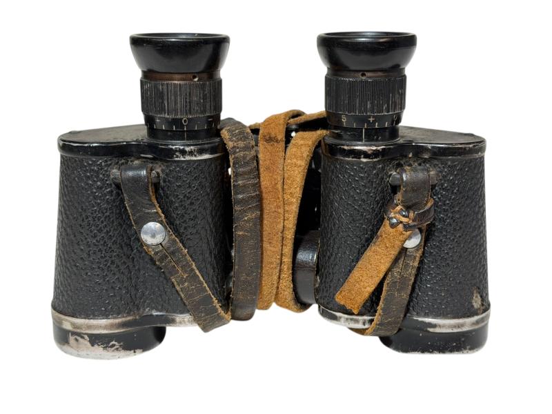 Wehrmacht 6x30 Binoculars