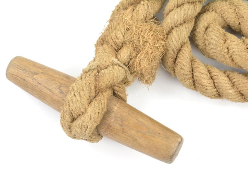 British WW2 Toggle Rope
