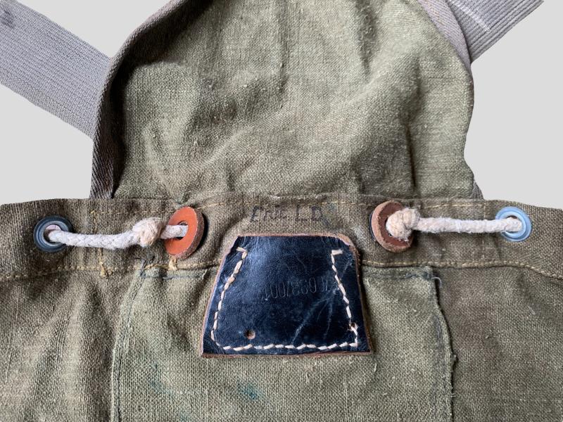 WH (Heer) Combat Backpack