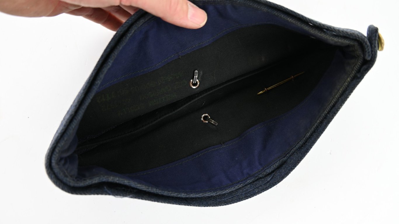 British WW2 RAF Service Dress & Cap