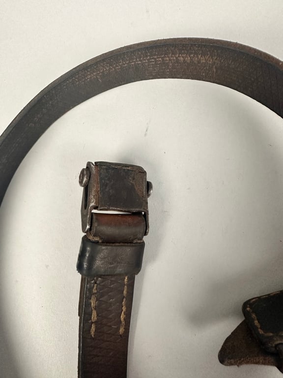 K98k rifle sling