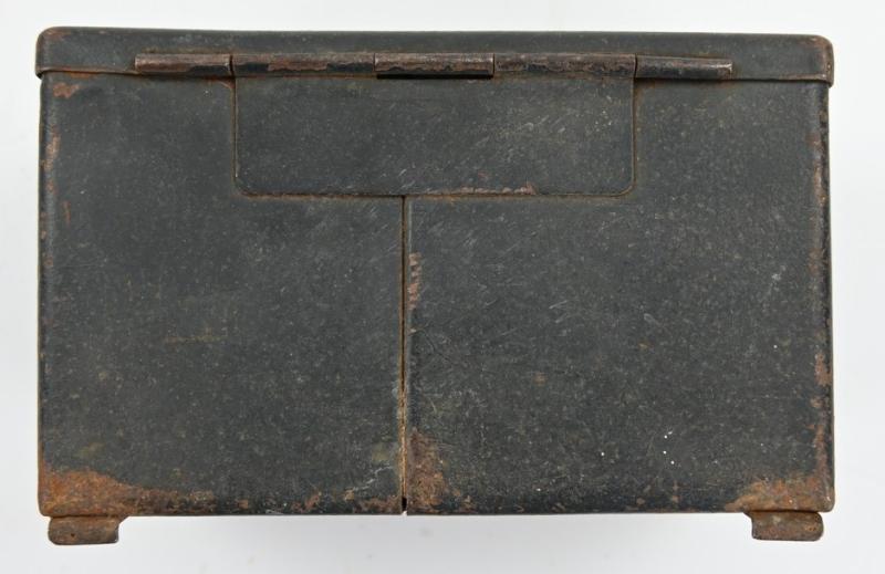 German WH Toolbox 'Werkzeugkasten'